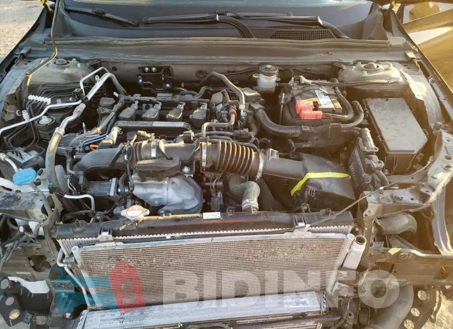 1HGCV1F38LA155840 Photo# 11