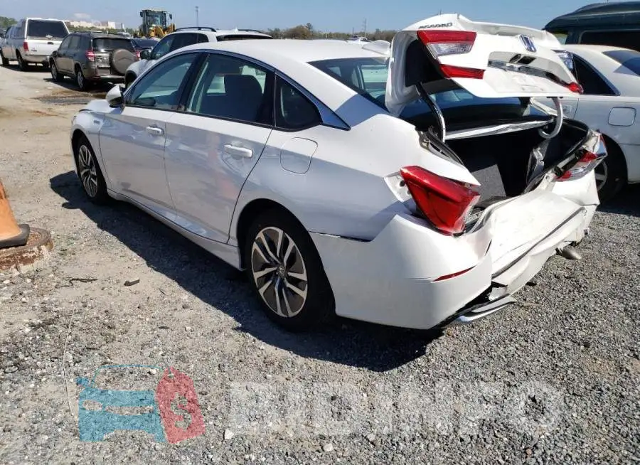 1HGCV3F13MA011561 Photo# 2
