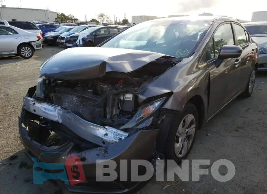 2HGFB2F5XEH502022 Photo# 1