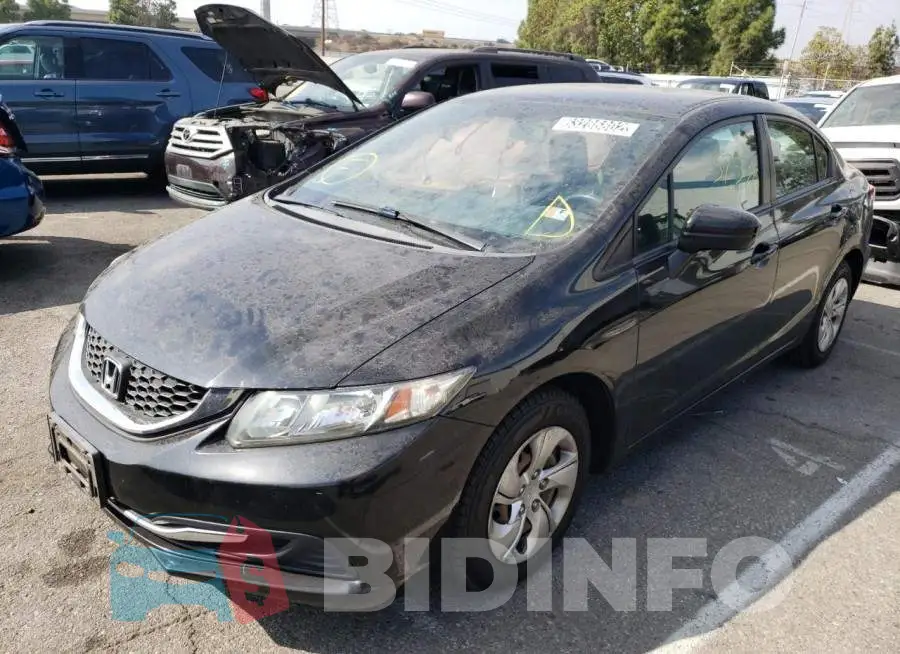 2HGFB2F5XFH542733 Photo# 2