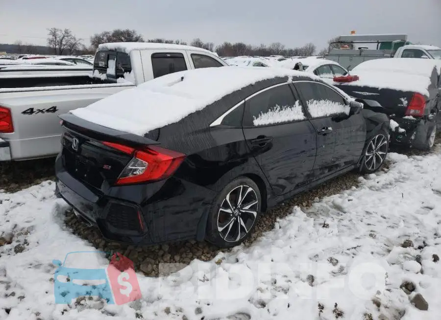 2HGFC1E54HH704352 Photo# 4