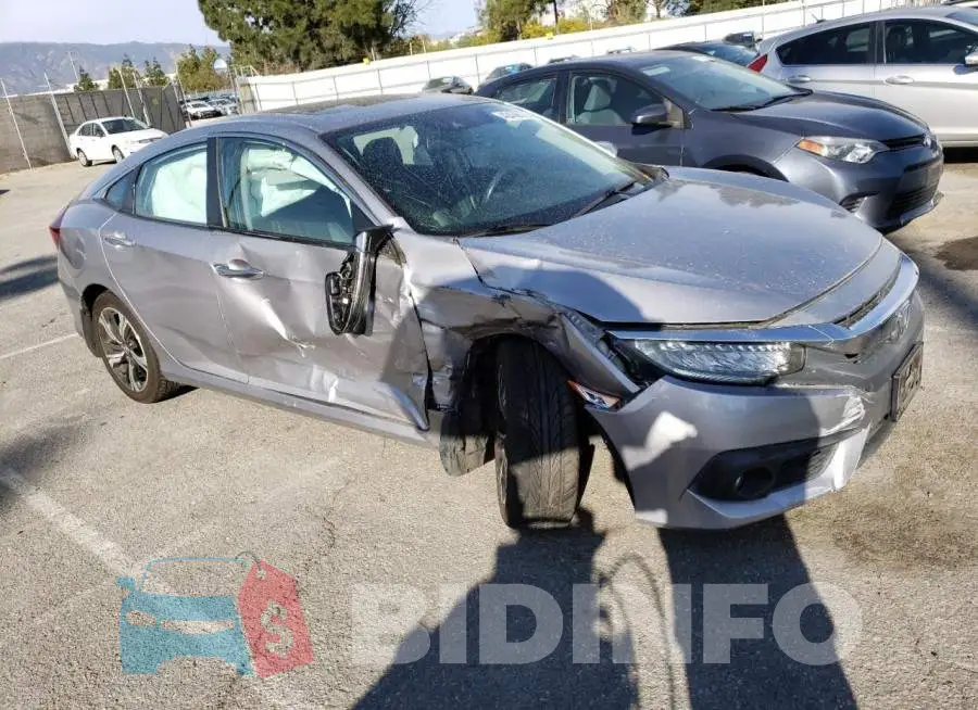 2HGFC1F92GH633278 Photo# 4