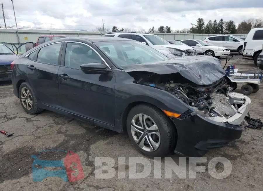 2HGFC2F54GH568985 Photo# 4