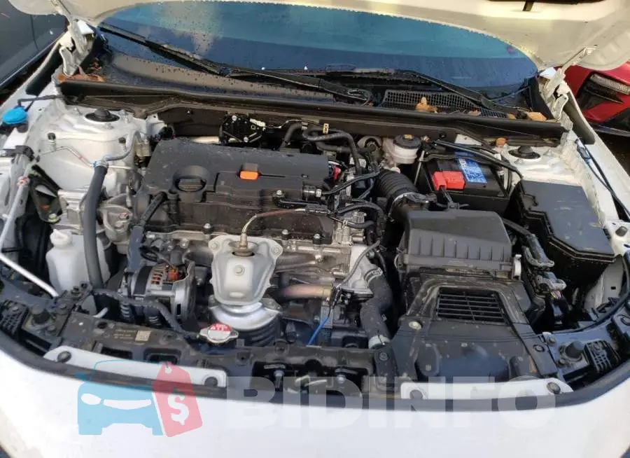 2HGFE2F50NH607157 Photo# 11