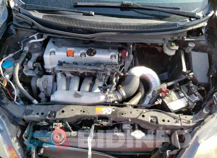 2HGFG4A54EH700664 Photo# 11