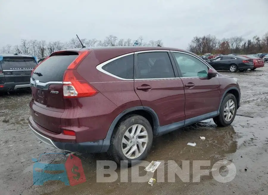 2HKRM4H52GH673145 Photo# 3