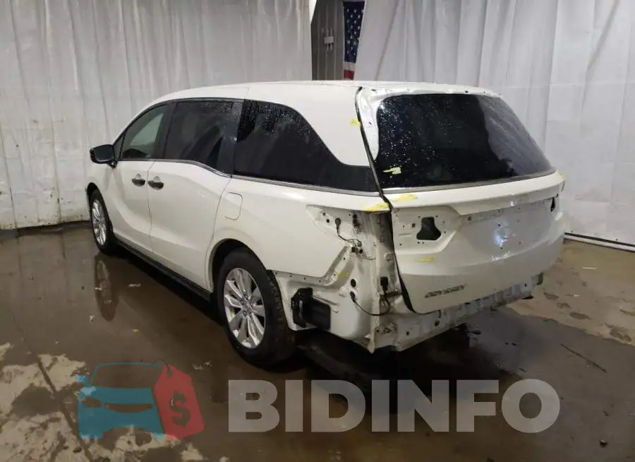 5FNRL6H29JB065701 Photo# 2