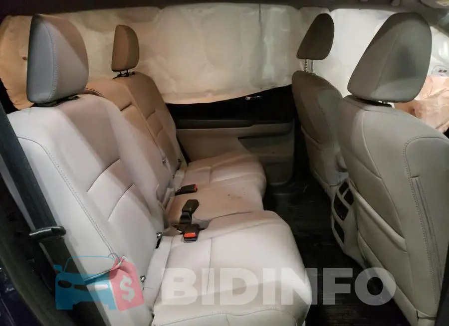 5FNYF6H54LB034372 Photo# 11