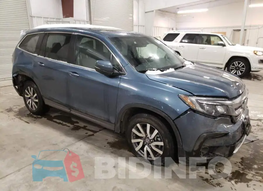5FNYF6H55KB062471 Photo# 4