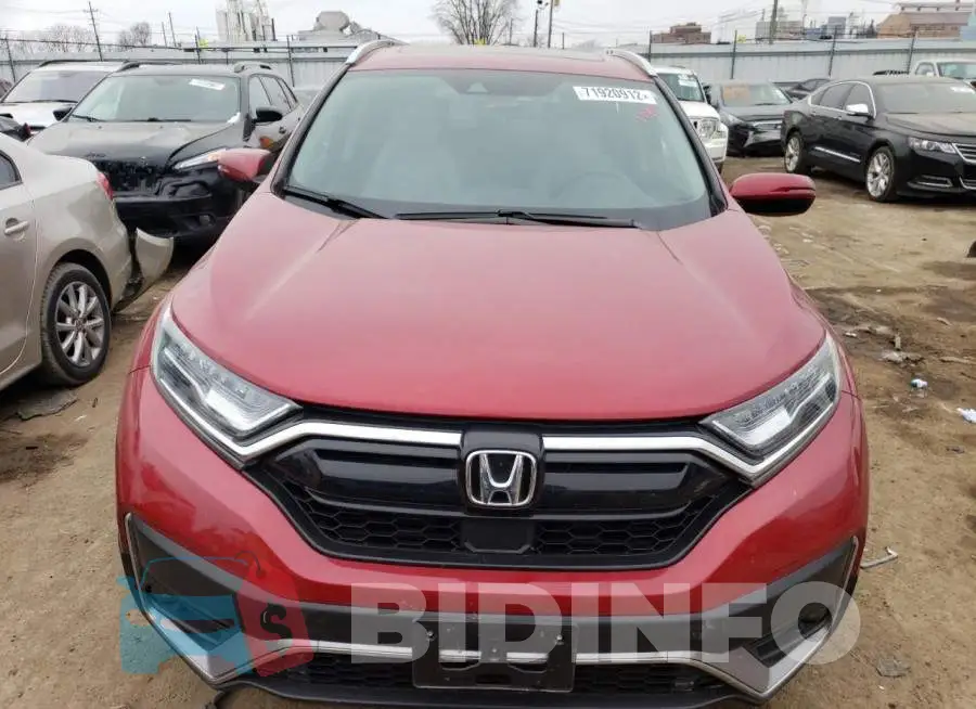 7FARW2H9XNE017499 Photo# 5