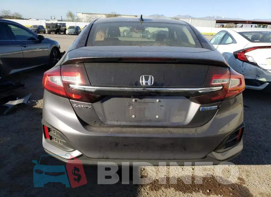 JHMZC5F12MC000547 Photo# 6