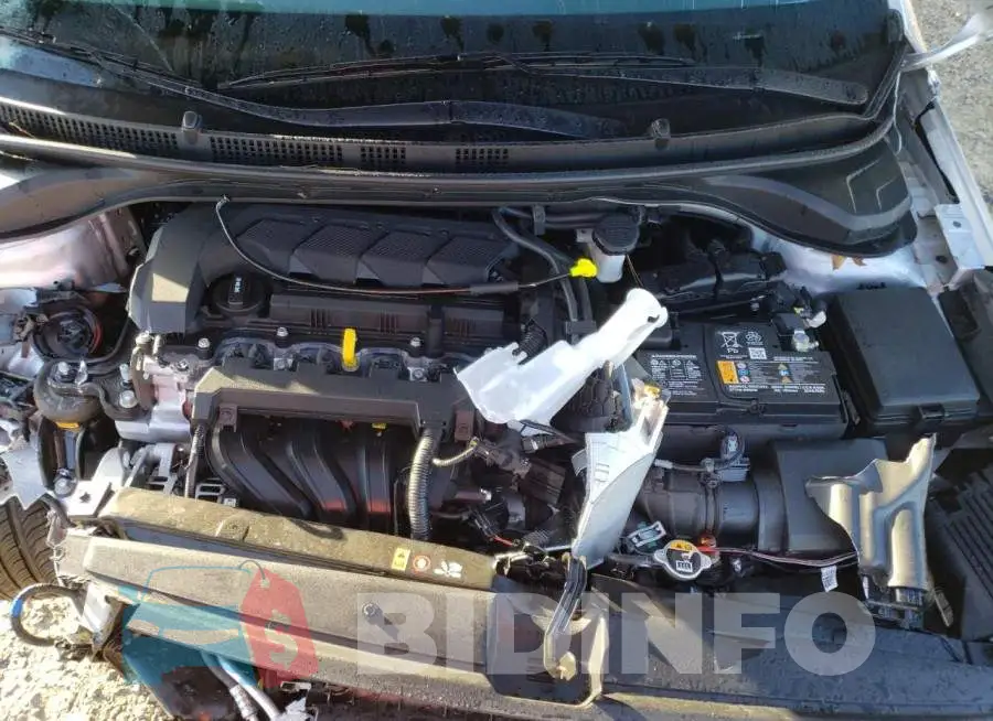 3KPC24A63NE179487 Photo# 11