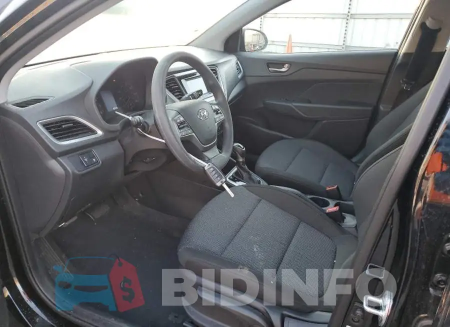 3KPC24A6XNE168017 Photo# 7