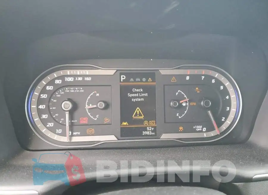 5NMJB3AE4PH171077 Photo# 9