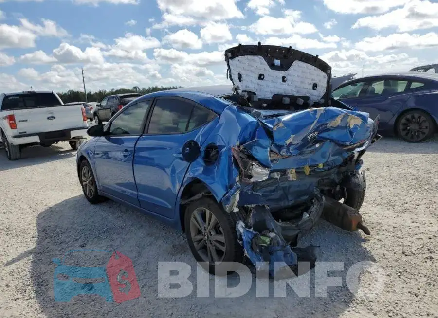 5NPD84LF8JH338574 Photo# 2