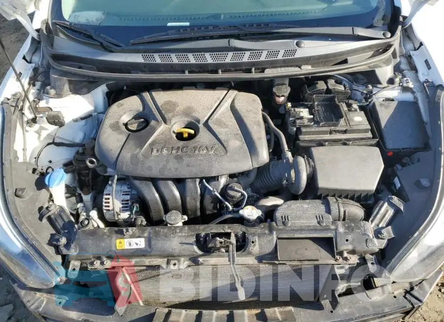 5NPDH4AE3GH688441 Photo# 11