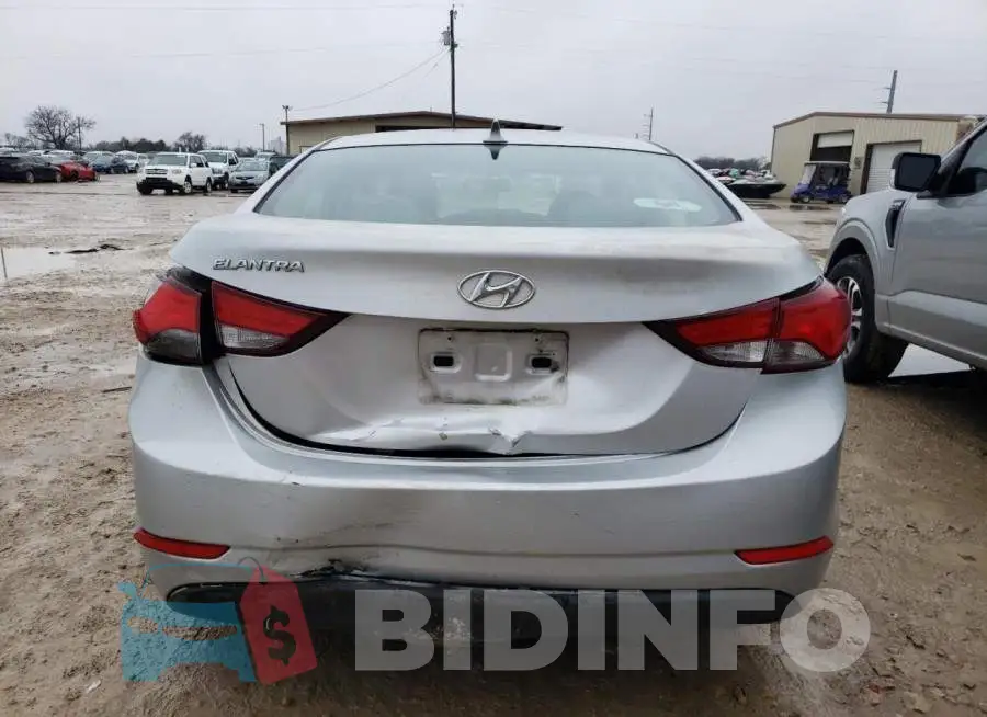 5NPDH4AEXEH458442 Photo# 6