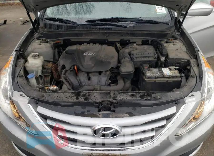 5NPEB4AC7EH829299 Photo# 11