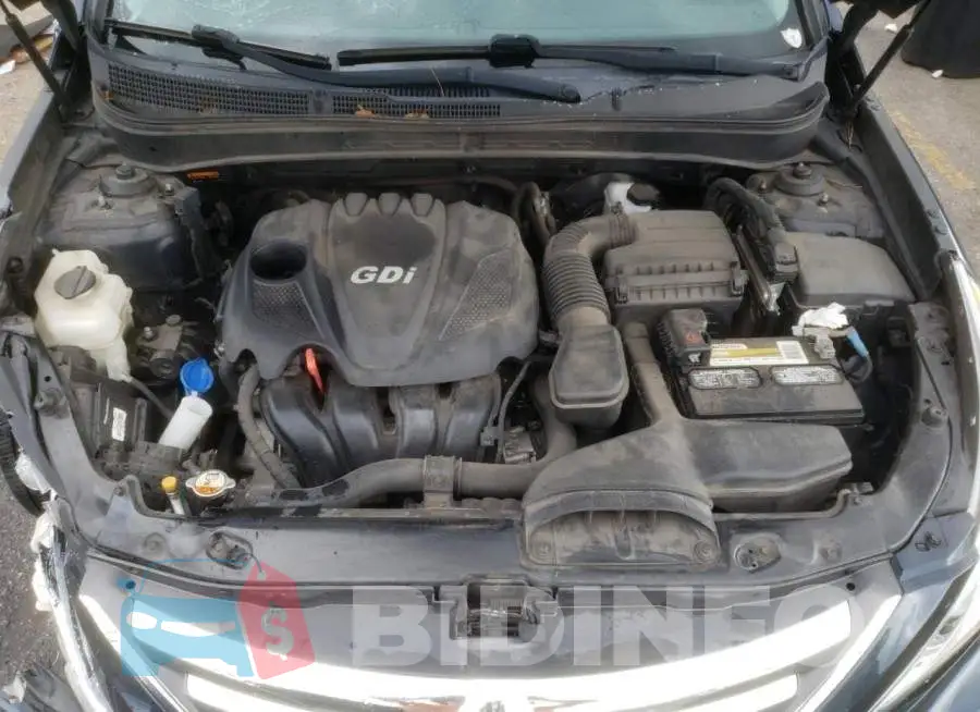 5NPEC4AC1EH840957 Photo# 7