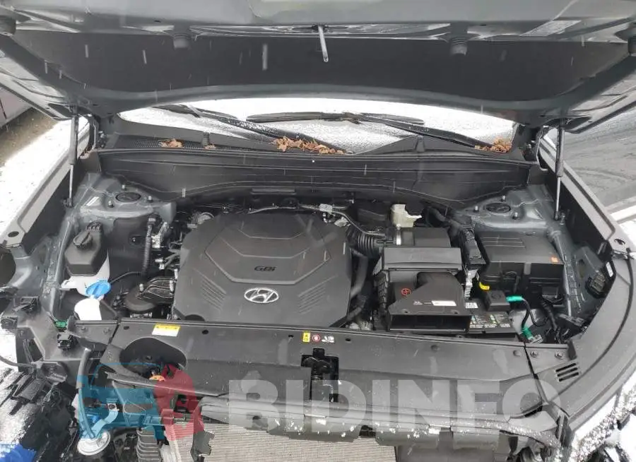 KM8R5DGE6PU529887 Photo# 11
