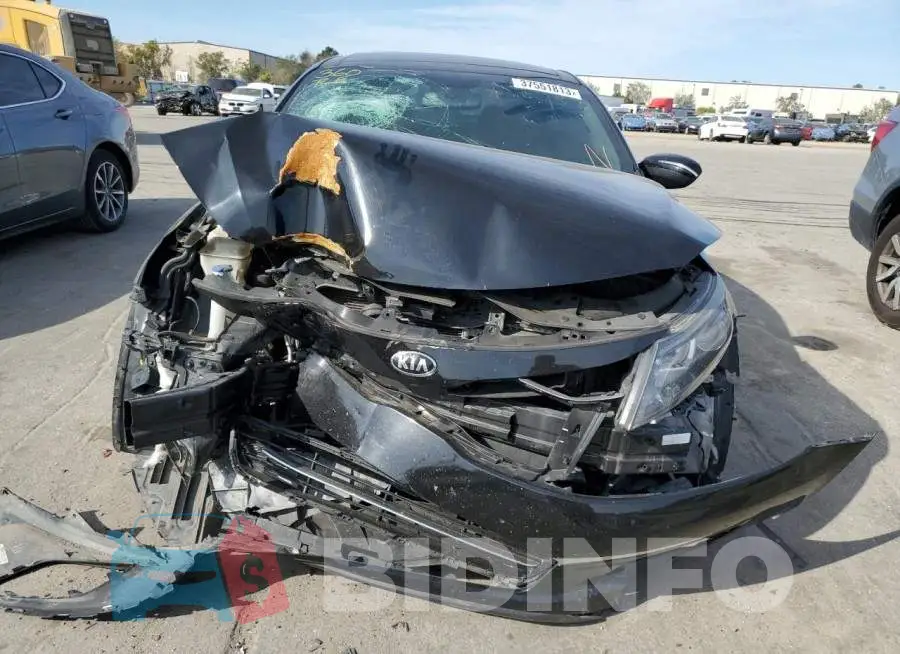 5XXGR4A67FG415385 Photo# 5