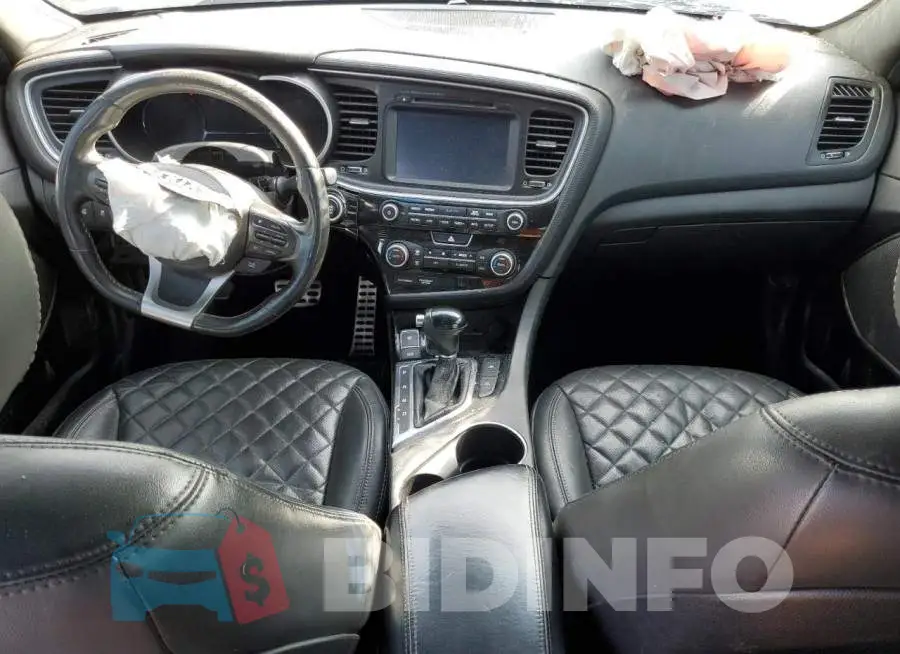 5XXGR4A67FG415385 Photo# 8