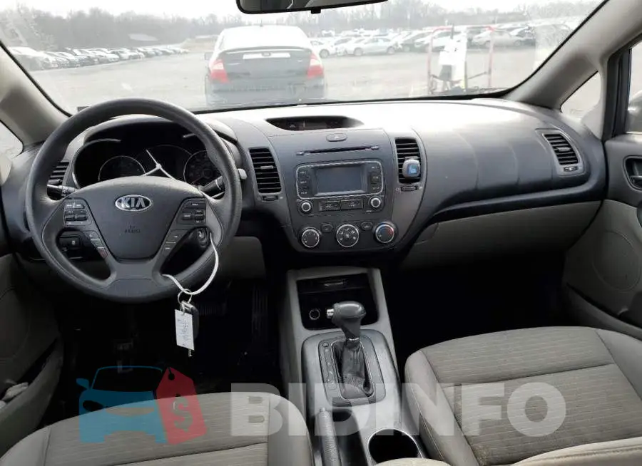 KNAFX4A69G5522801 Photo# 8