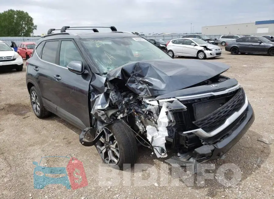 KNDERCAA5M7202155 Photo# 1