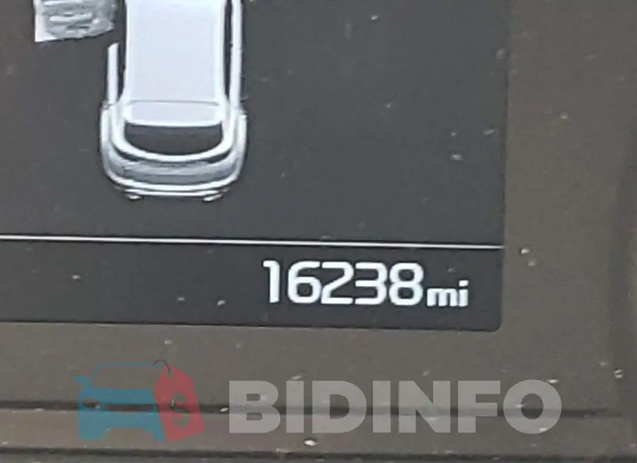 KNDPMCAC7M7904387 Photo# 8