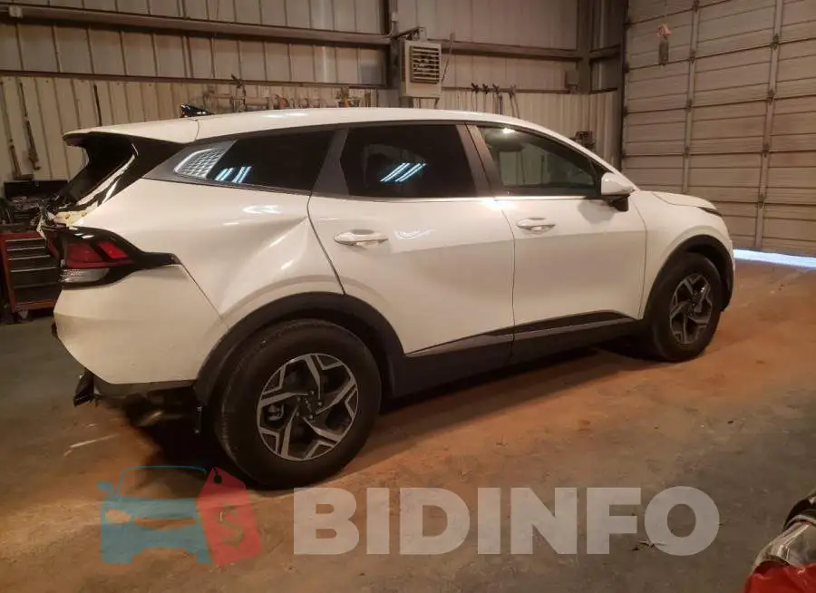 KNDPU3AF2P7048401 Photo# 3