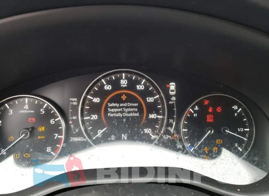JM1BPAA73M1313937 Photo# 9