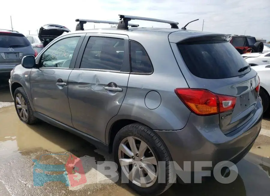 4A4AP3AU7EE031994 Photo# 2