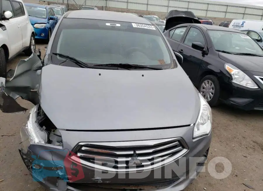 ML32F3FJ1KHF17911 Photo# 5