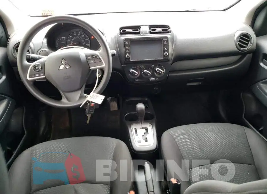 ML32F3FJ1KHF17911 Photo# 8