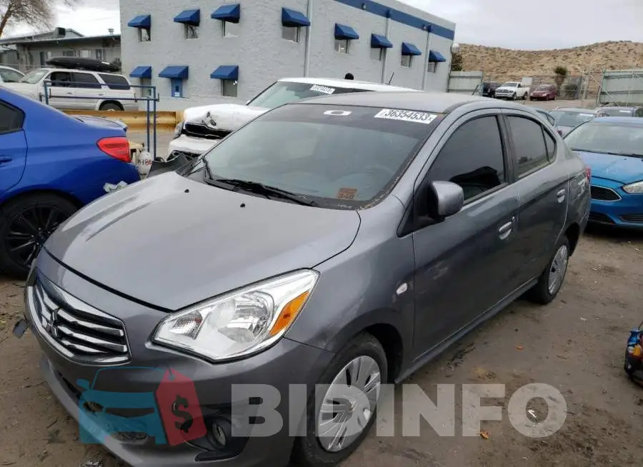 ML32F3FJ1KHF17911 Photo# 1