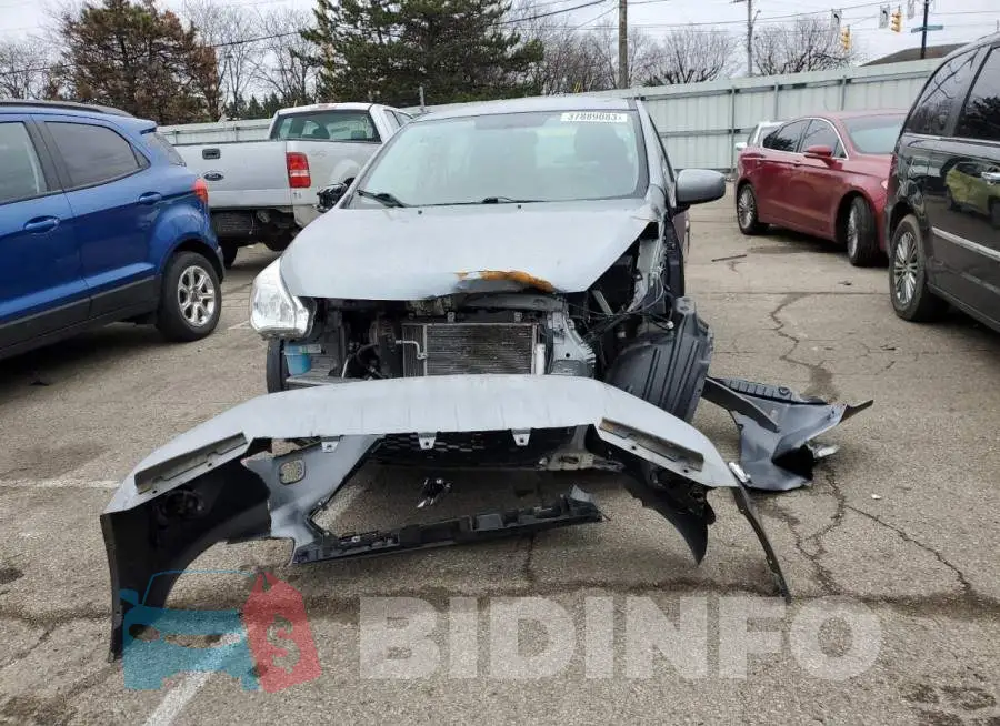 ML32F3FJ3LHF06569 Photo# 5