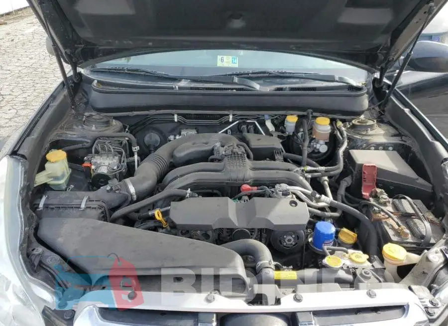4S4BRCAC7E1200055 Photo# 12