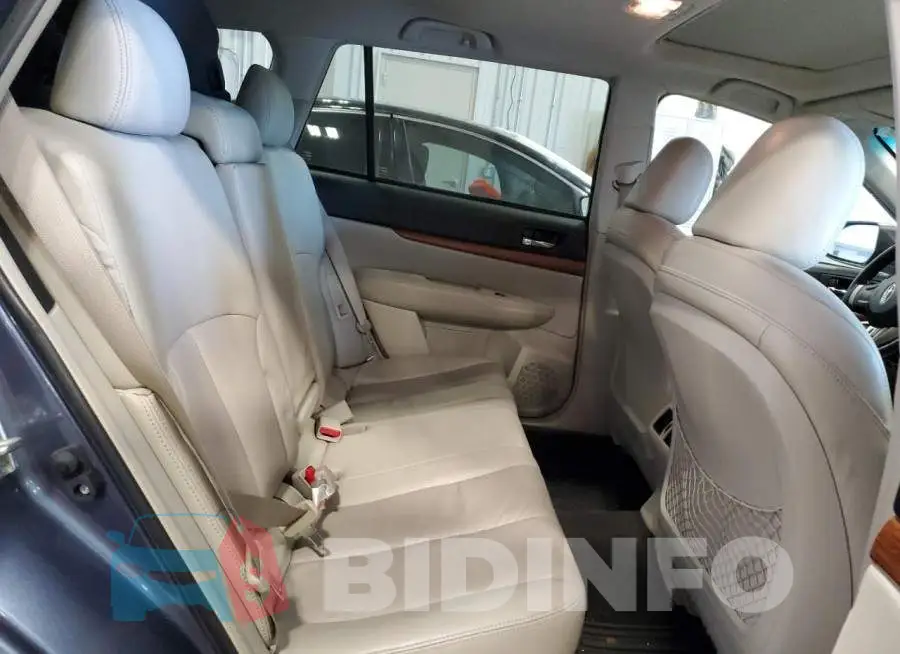 4S4BRCLCXE3201752 Photo# 10