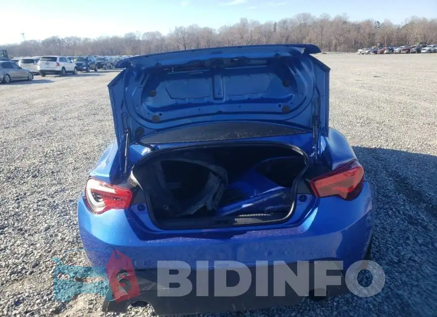 JF1ZCAB16H9604112 Photo# 6
