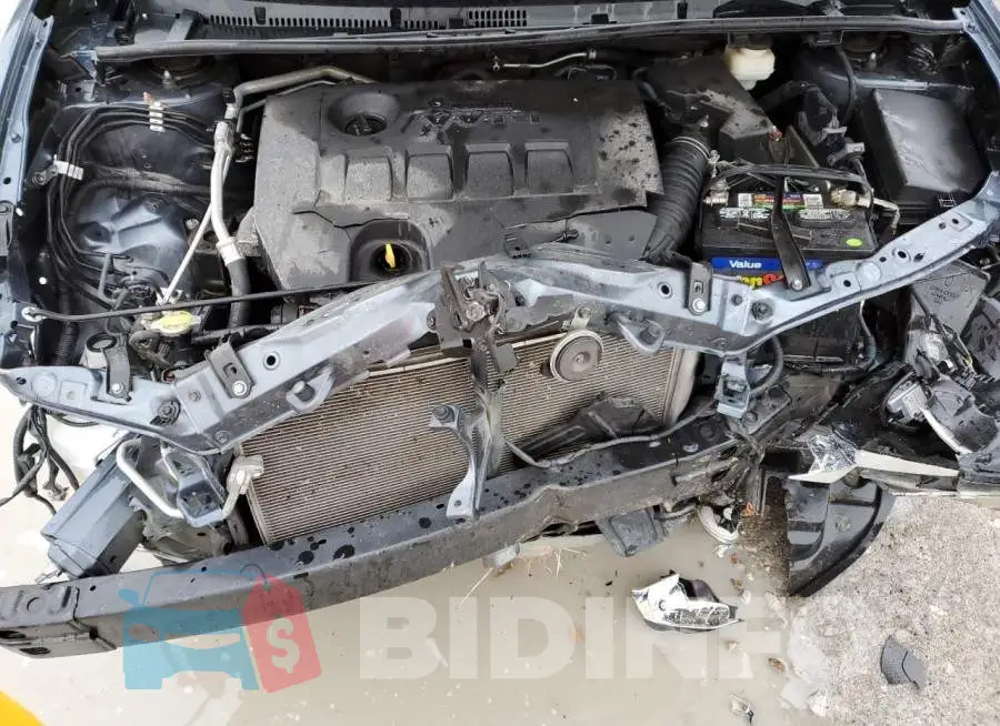 2T1BURHEXFC457124 Photo# 11