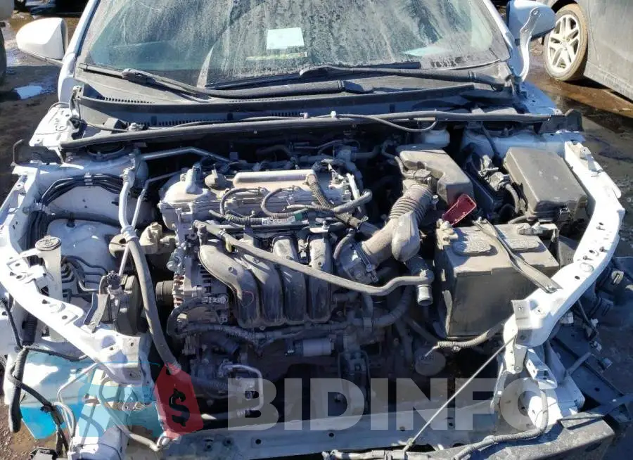 2T1BURHEXKC242594 Photo# 11