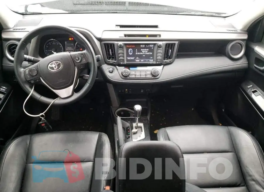 2T3DFREV1GW515653 Photo# 8