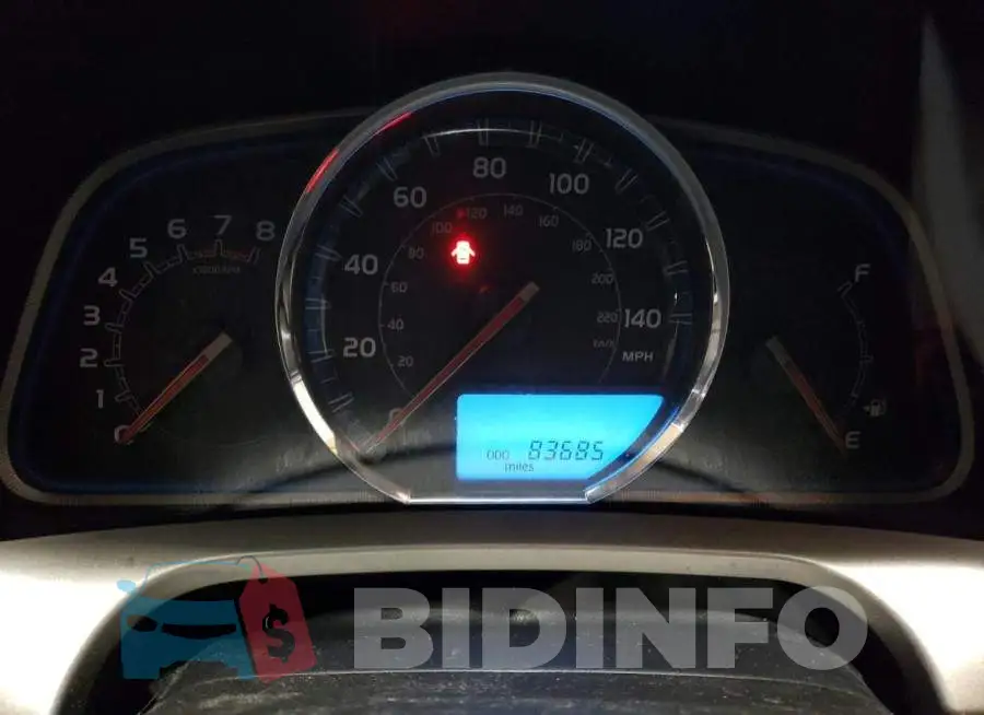 2T3DFREV4EW226019 Photo# 9
