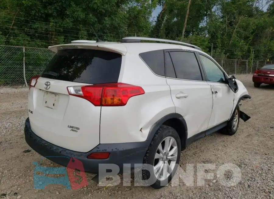 2T3DFREV5EW127077 Photo# 4