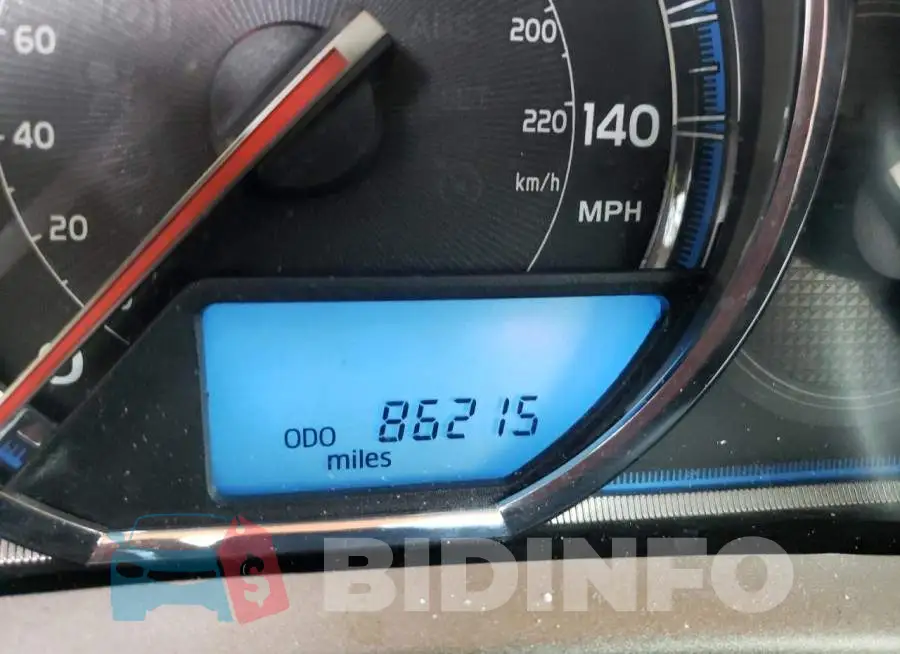 2T3DFREV5EW127077 Photo# 8