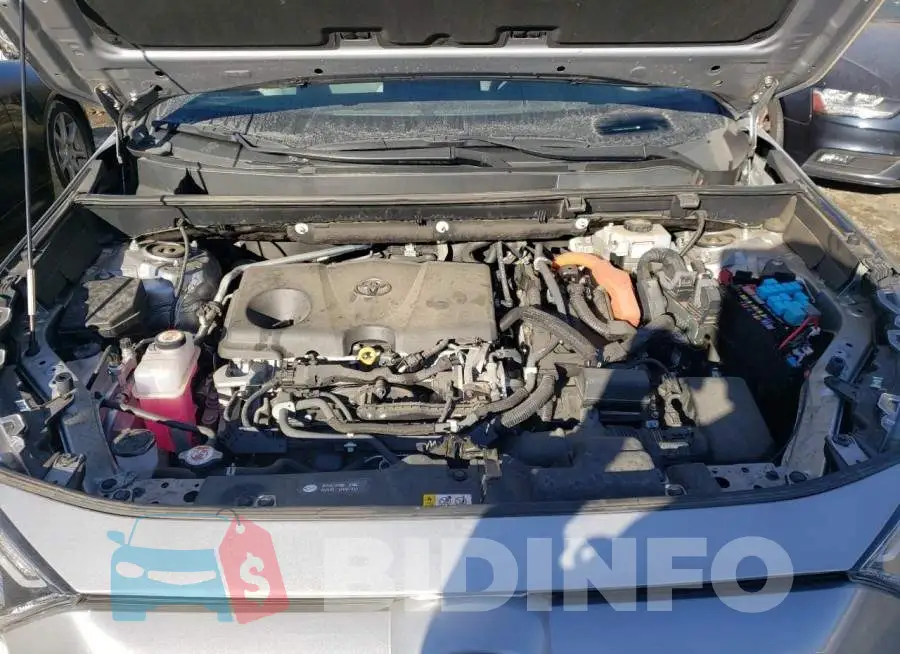 2T3DWRFV9KW017742 Photo# 12