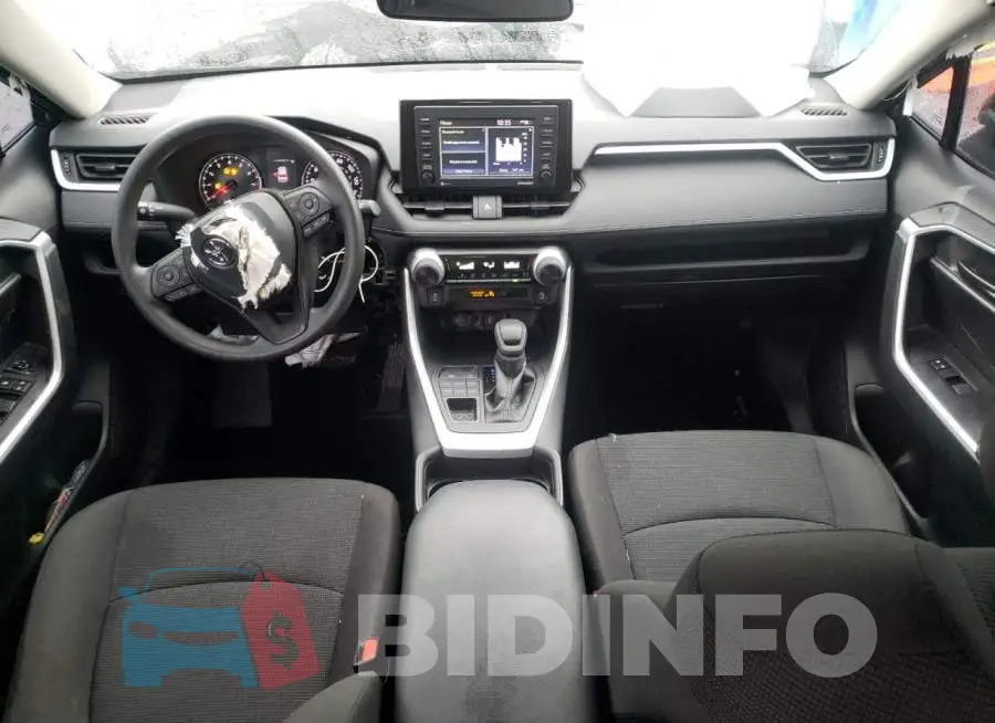 2T3F1RFV2MC238952 Photo# 8