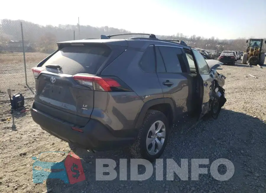 2T3G1RFV8MC251502 Photo# 4