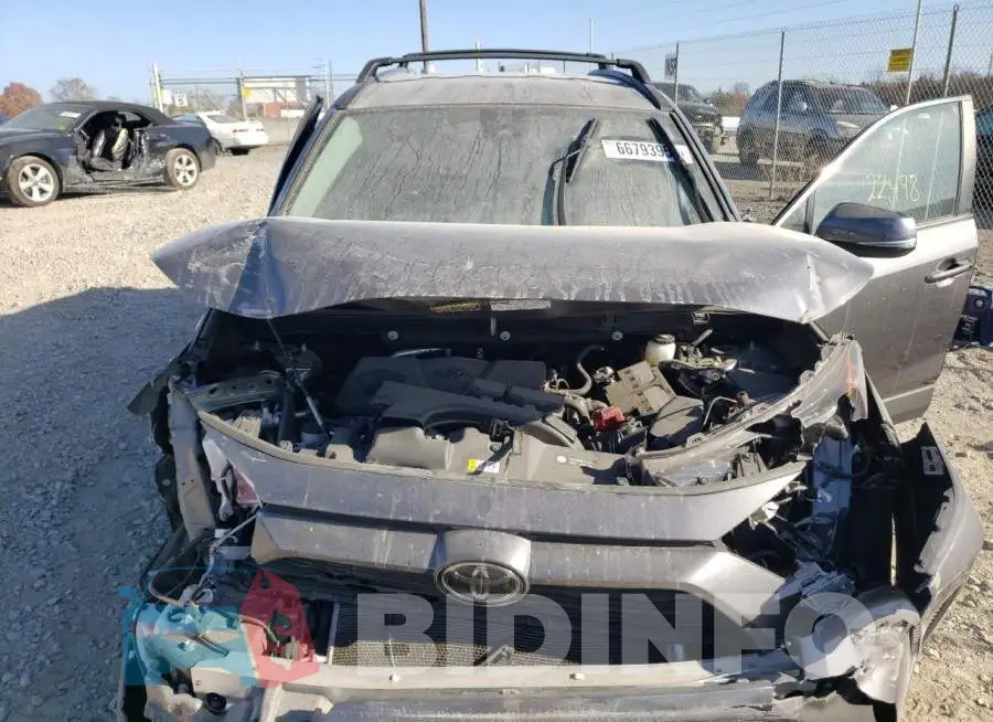 2T3G1RFV8MC251502 Photo# 7