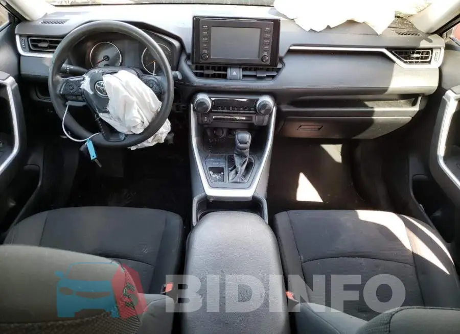 2T3K1RFV2KW017457 Photo# 8